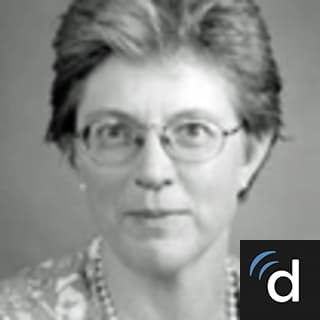 Martha Fountain, MD