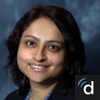 Padmini Sircar, MD, Cardiology, Grove City, PA