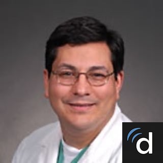 Victor Tuckler, MD