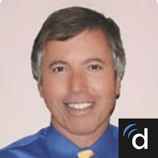 Paul Rabinowitz, MD