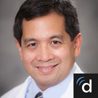 Patrick Mangonon, MD