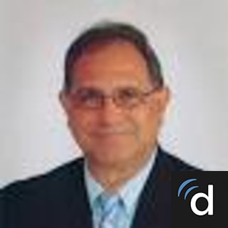 Pablo Calzada, DO
