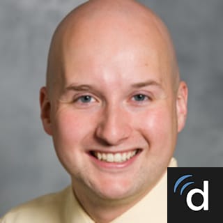 Chad Trierweiler, MD