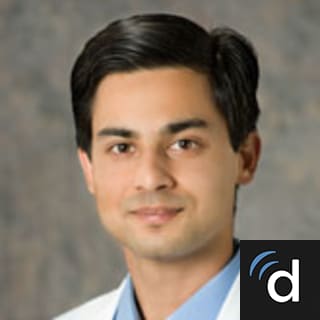Sajidkhan Pathan, MD