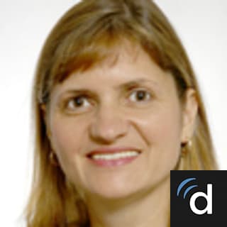 Lydia Schosnig, Pediatric Nurse Practitioner, Portland, OR