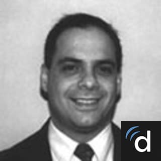 Ramzi Saad, MD