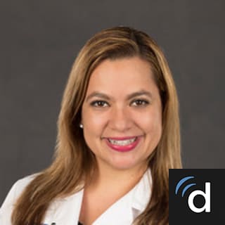 Luz Barahona, MD