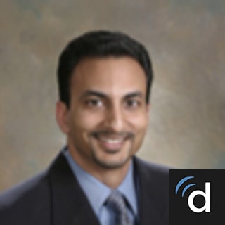 Ravi Chundru, MD