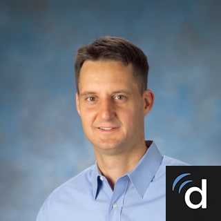 Todd Schlegel, MD