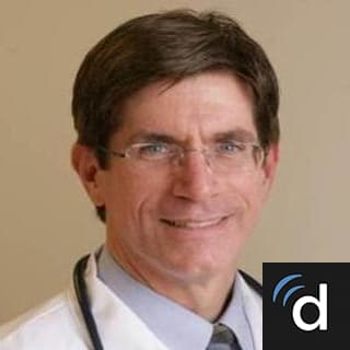John Wagner, MD
