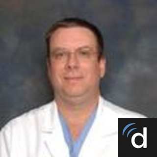 John Johnson, MD