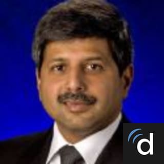 Sushil Valavalkar, MD