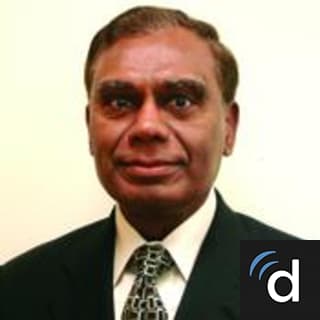 Ashokkumar Doshi, MD