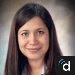 Beatriz Tapia, MD
