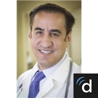 Jamal Abdel-Rahman, MD