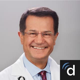 Ibrahim Abdalla, MD