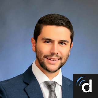 Fahad Marmarchi, DO