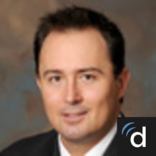 Federico Richter, MD
