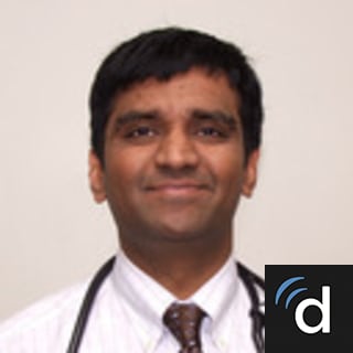 Suresh Mamidala, MD