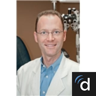 Dr. William T. McGlathery, MD | Austin, TX | Ophthalmologist | US