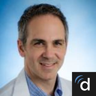 Eric Kopf, MD, Internal Medicine, Napa, CA