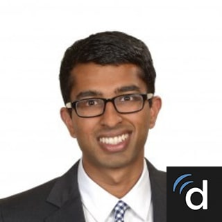 Karthik Rao, MD