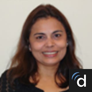 Neeta Tripathi, MD