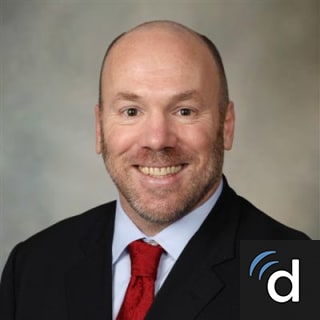 Mark Frye, MD