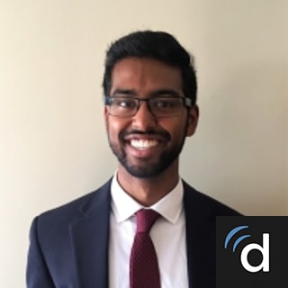 Rahul Gaini, MD