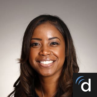 Jaszianne Tolbert, MD