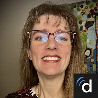 Gretchen Black, DO