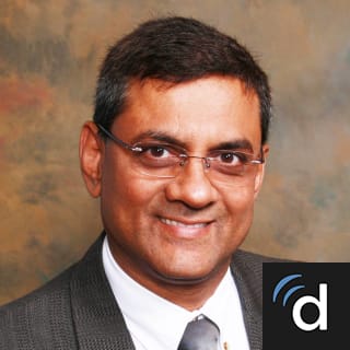 Kantilal Patel, MD