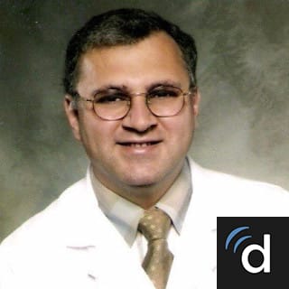 Dr. Dia A. Abochamh MD Port Arthur TX Cardiologist US News