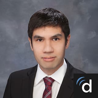 Pierre Blais, MD, Gastroenterology, Seattle, WA