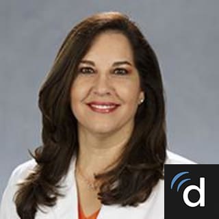Sandra Rosenberg