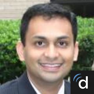 Arvind Reddy, MD
