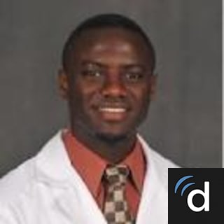 Kosj Yamoah, MD