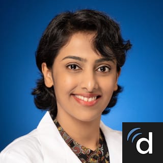 Rinu Varghese, MD