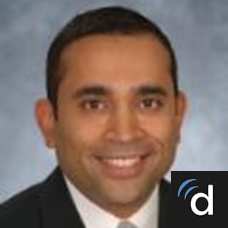 Stephen DeSouza, MD