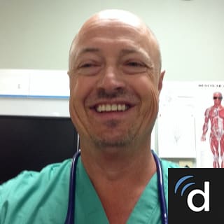 John Brooks, MD