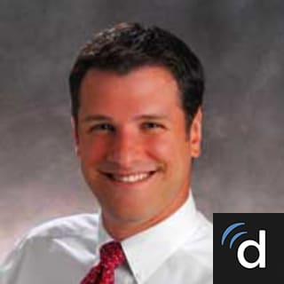Brian Hamburg, MD