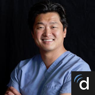 Min Ahn, MD
