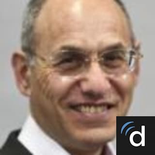 Michael Gurevich, MD