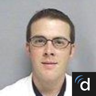 Luke Pearsall, Pulmonology, Winston-Salem, NC
