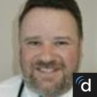 Sean Stryker, MD, Family Medicine, Horseheads, NY
