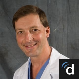 Paul Bergh, MD