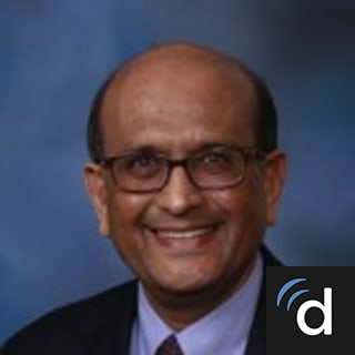 Dhruv Agrawal, MD