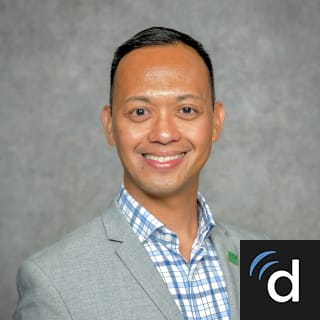 John Mark Pabona, MD, Internal Medicine, Hot Springs, AR