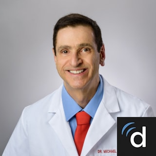 Dr. Michael Rabinoff, DO – East Palo Alto, CA | Psychiatry