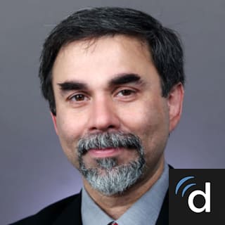 Dr. Reginald Sequeira, MD | Kettering, OH | Cardiologist | US News Doctors